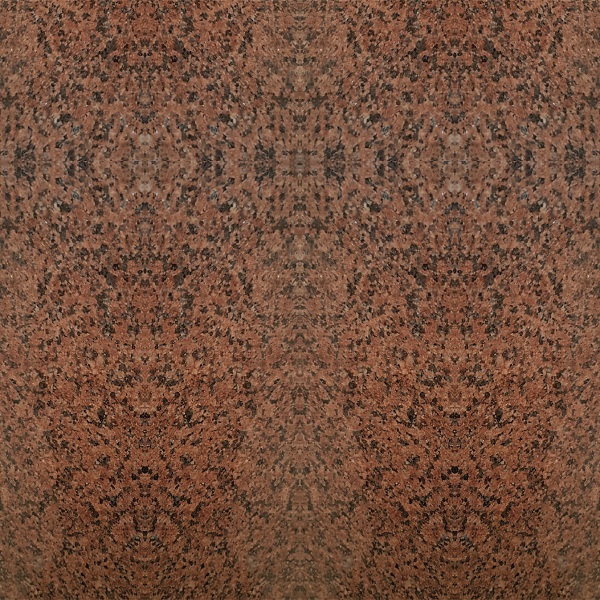 Гранит IMPERIAL RED, Курдай, Южный Казахстан
